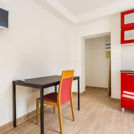 Апартаменти Cmg Porte De Chatillon - Malakoff VII Екстер'єр фото